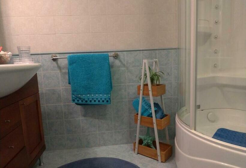 スタンダードルーム, Gemma Di Gallura Charme B&b