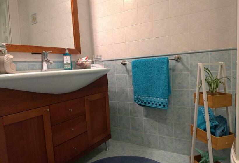 Номер Стандарт, Gemma Di Gallura Charme B&b