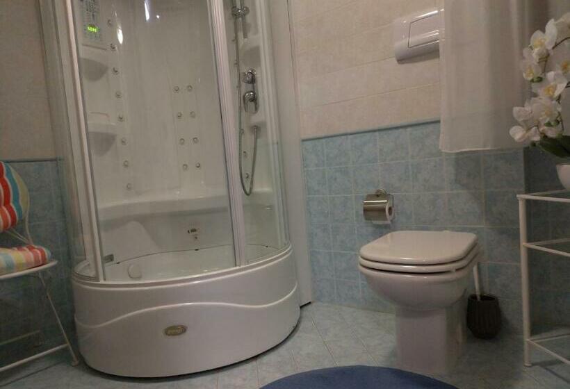 スタンダードルーム, Gemma Di Gallura Charme B&b