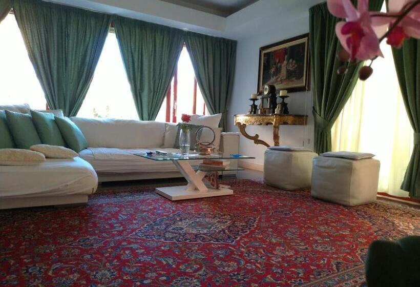 スタンダードルーム, Gemma Di Gallura Charme B&b