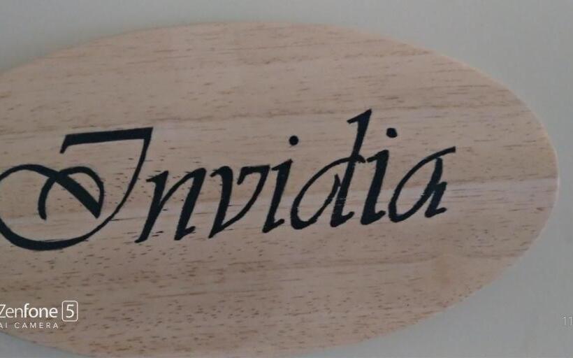 スタンダードルーム, Gemma Di Gallura Charme B&b