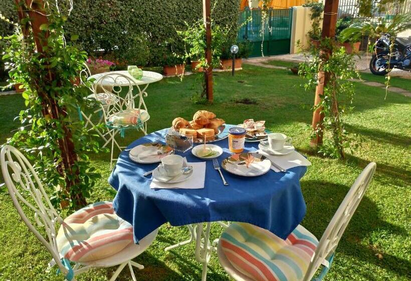 Номер Стандарт, Gemma Di Gallura Charme B&b