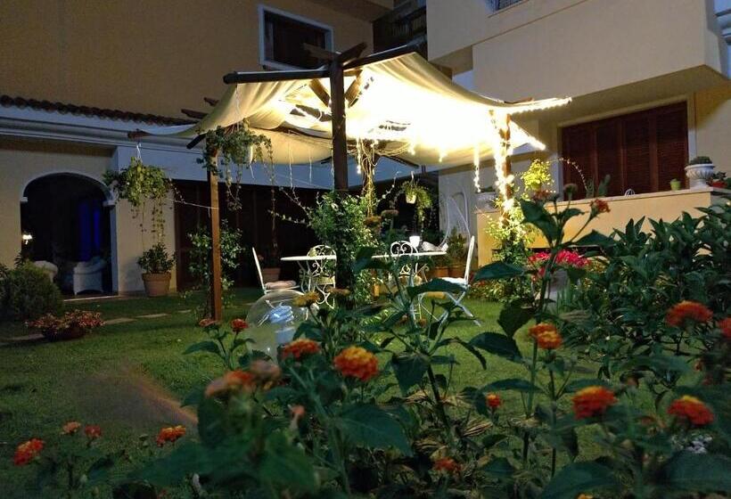 スタンダードルーム, Gemma Di Gallura Charme B&b