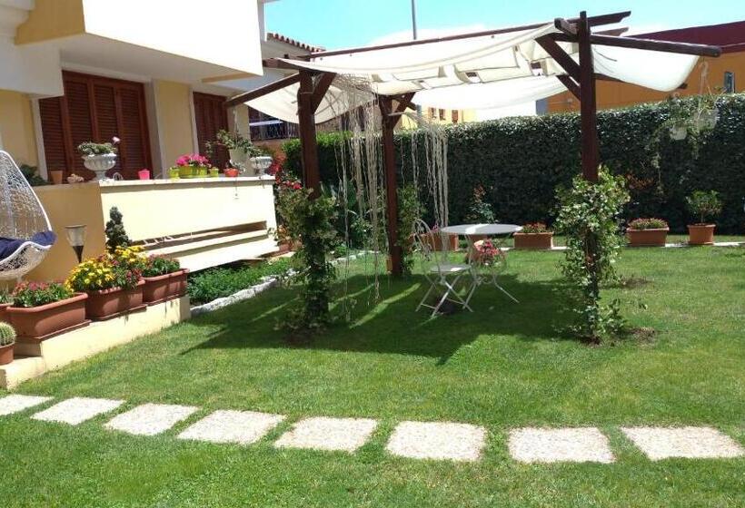 スタンダードルーム, Gemma Di Gallura Charme B&b