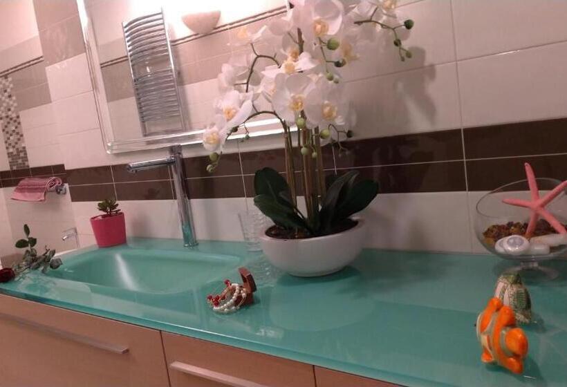 スタンダードルーム, Gemma Di Gallura Charme B&b