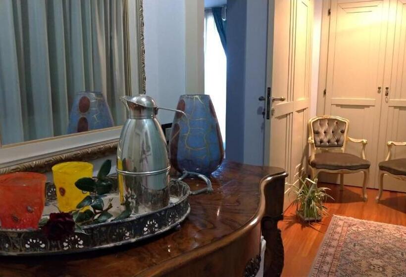 Номер Стандарт, Gemma Di Gallura Charme B&b