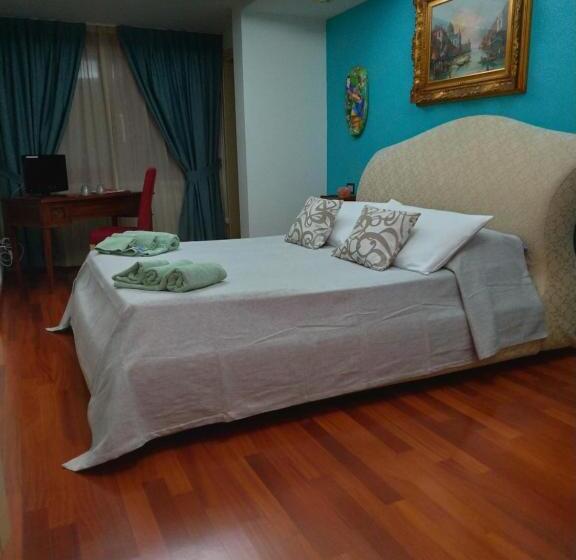 スタンダードルーム, Gemma Di Gallura Charme B&b