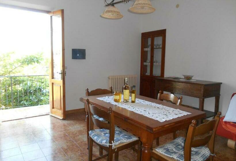 Апартаменты 2 Спальни, Agriturismo Il Loghino