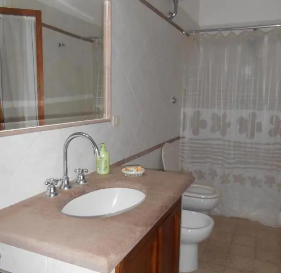 ２ベッドルームアパートメント, Agriturismo Il Loghino
