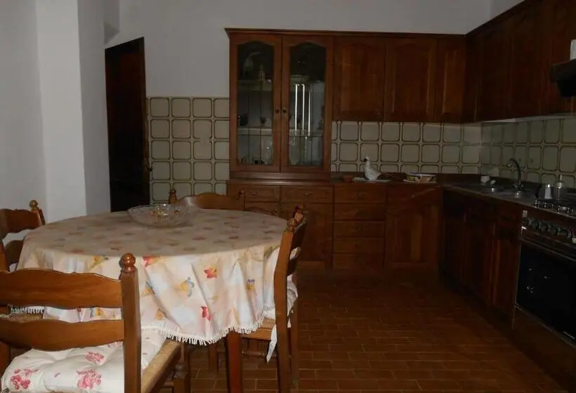 ２ベッドルームアパートメント, Agriturismo Il Loghino