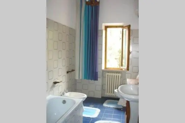 ２ベッドルームアパートメント, Agriturismo Il Loghino