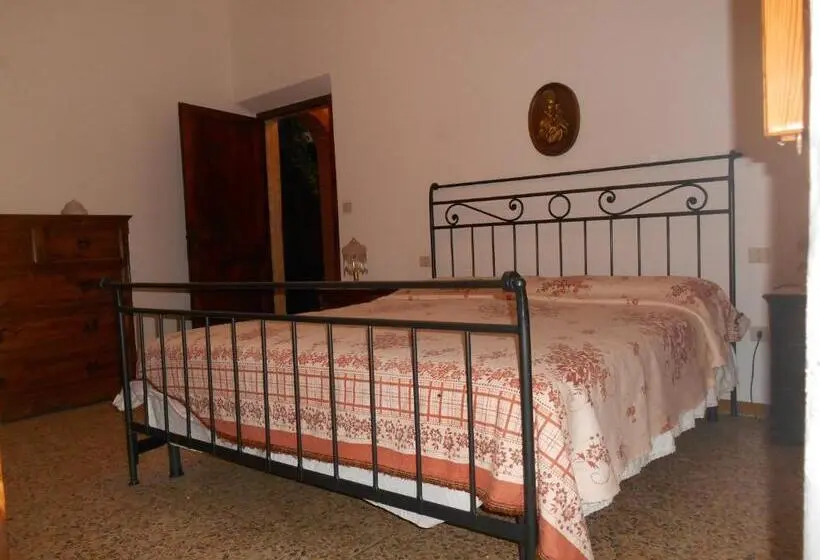 ２ベッドルームアパートメント, Agriturismo Il Loghino