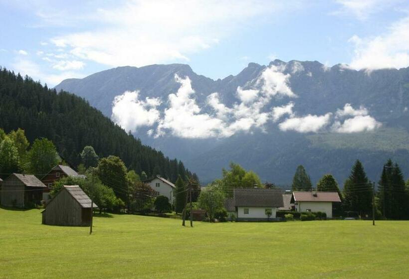 标准间带阳台, Haus Pürcher