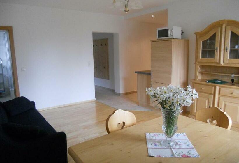 带2个卧室的公寓, Haus Pürcher