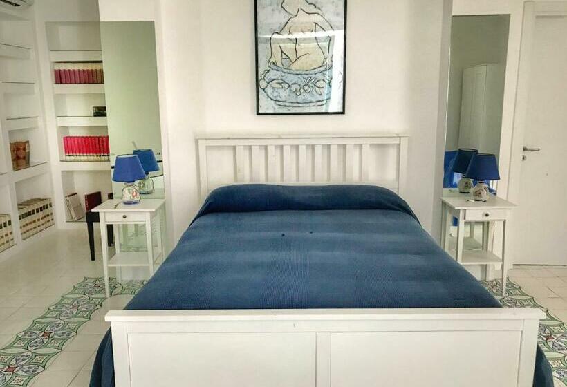 Standard-huone King-vuode, La Belle Vie B&b