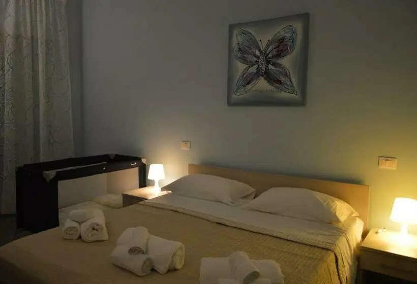 スタンダードルーム, La Gemma Nel Borgo B&b