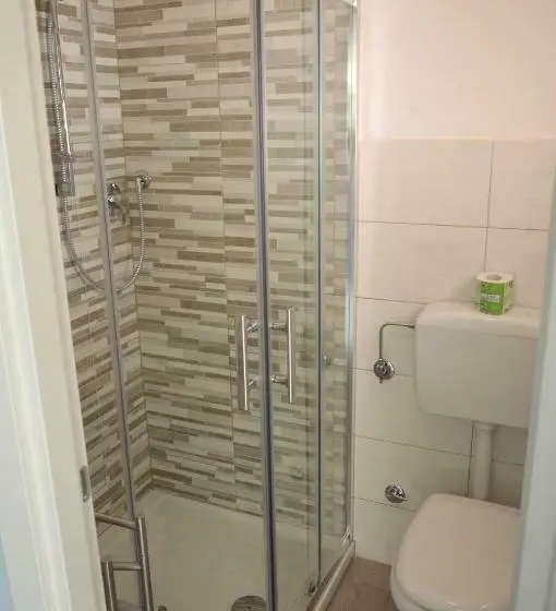 スタンダードルーム, La Gemma Nel Borgo B&b