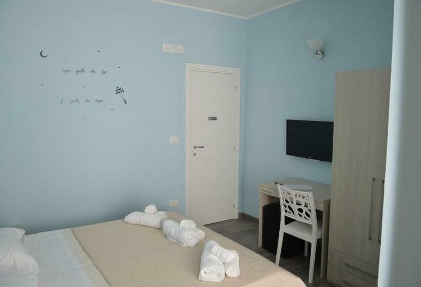 اتاق استاندارد, La Gemma Nel Borgo B&b