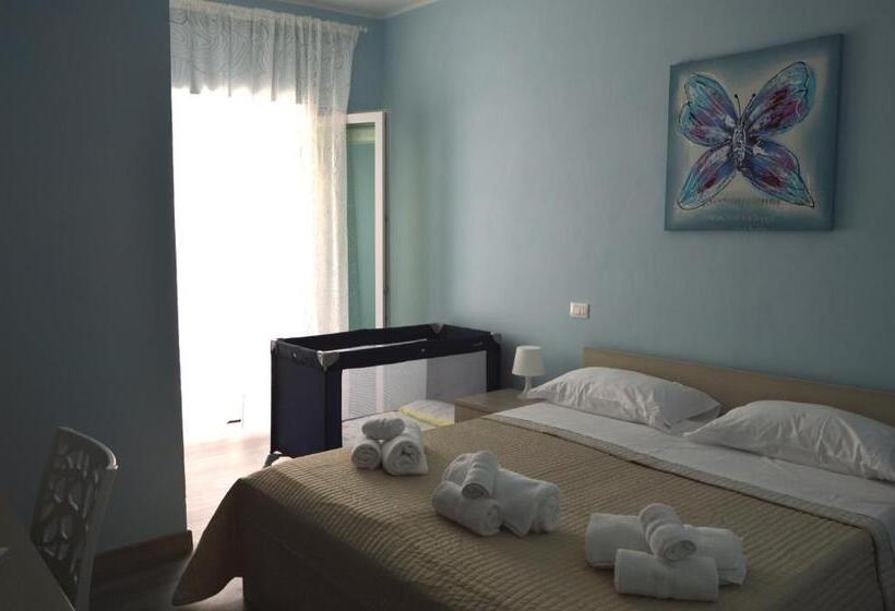 חדר סטנדרט, La Gemma Nel Borgo B&b