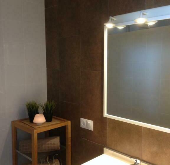 غرفة ديلوكس ذات إطلالة, No 31 Bed & Breakfast