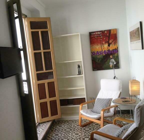 غرفة ديلوكس ذات إطلالة, No 31 Bed & Breakfast