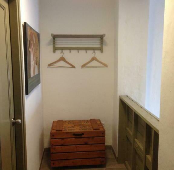 غرفة قياسية, No 31 Bed & Breakfast