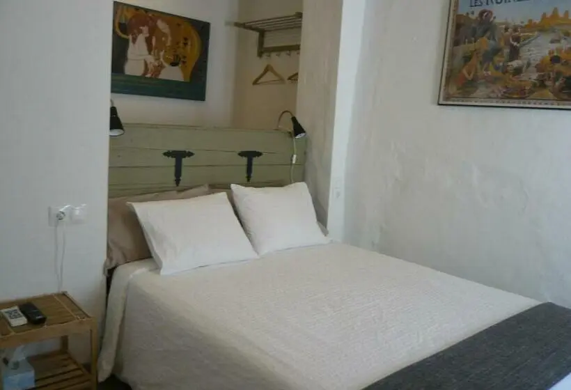 Standard Værelse, No 31 Bed & Breakfast