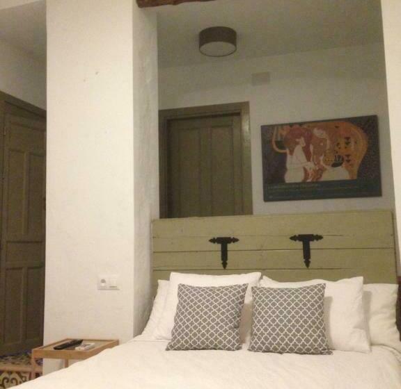 غرفة قياسية, No 31 Bed & Breakfast