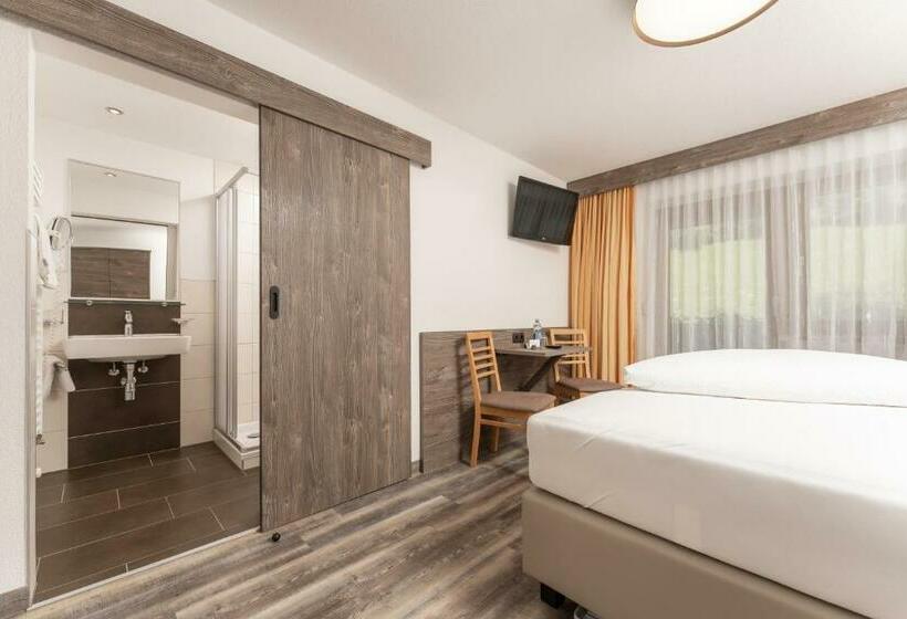 Номер Стандарт, Alpenliebe