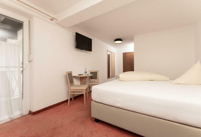 Номер Стандарт, Alpenliebe