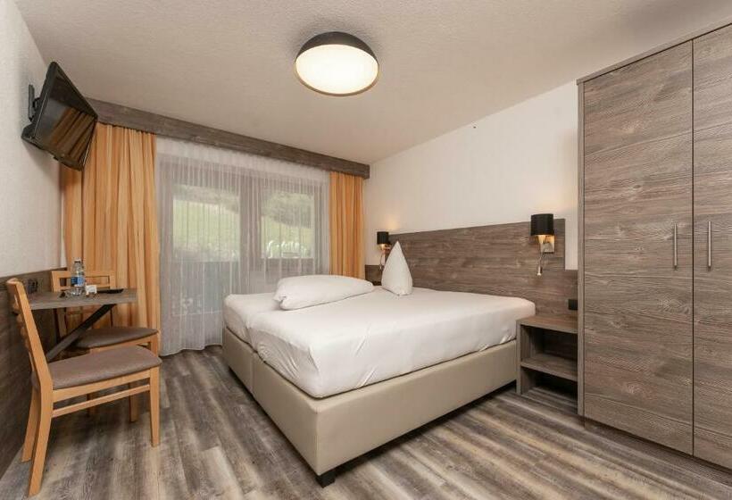 Номер Стандарт, Alpenliebe