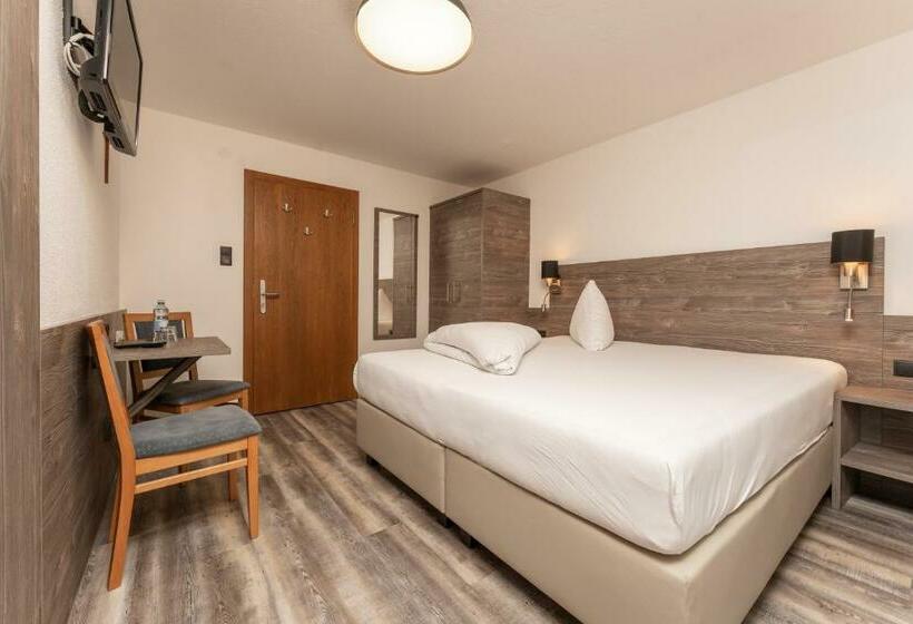 Номер Стандарт, Alpenliebe