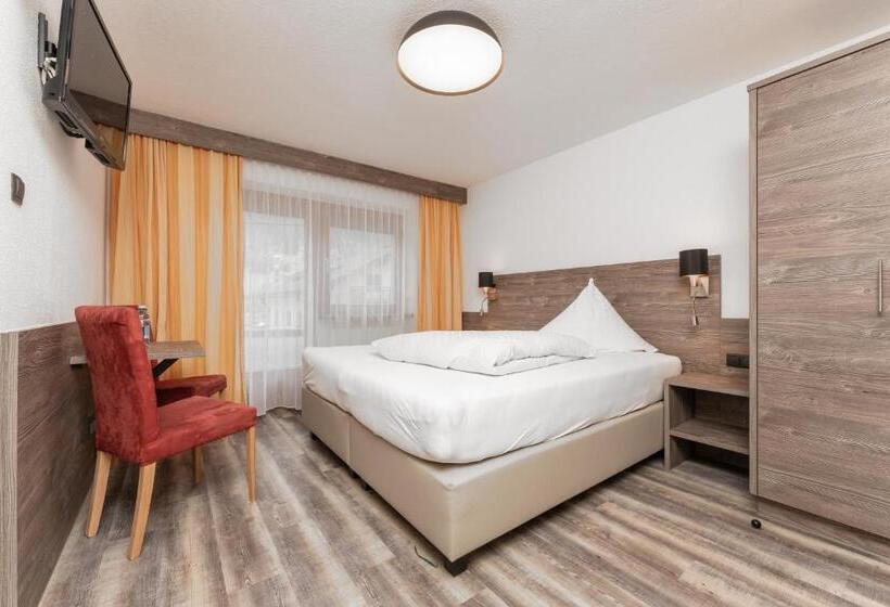 Номер Стандарт, Alpenliebe