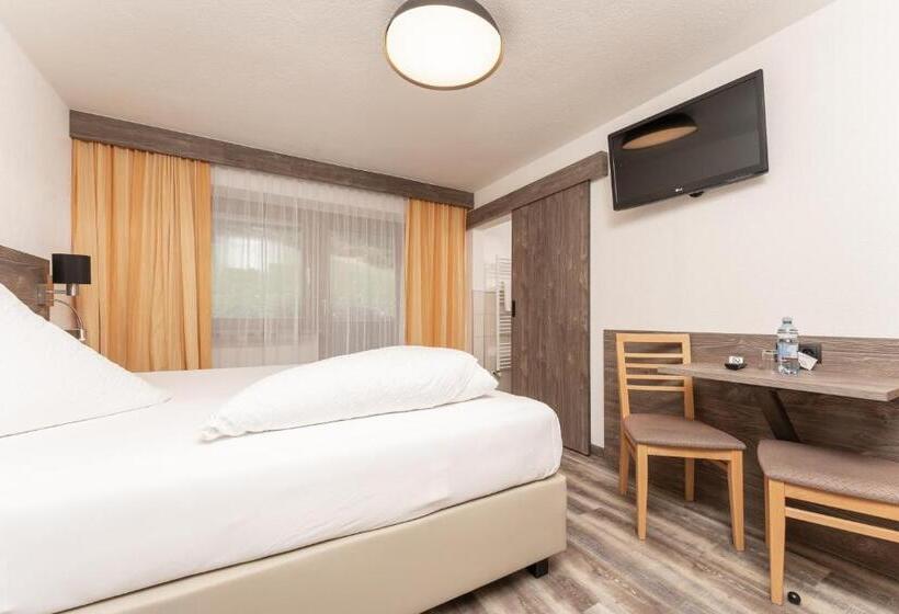 Номер Стандарт, Alpenliebe