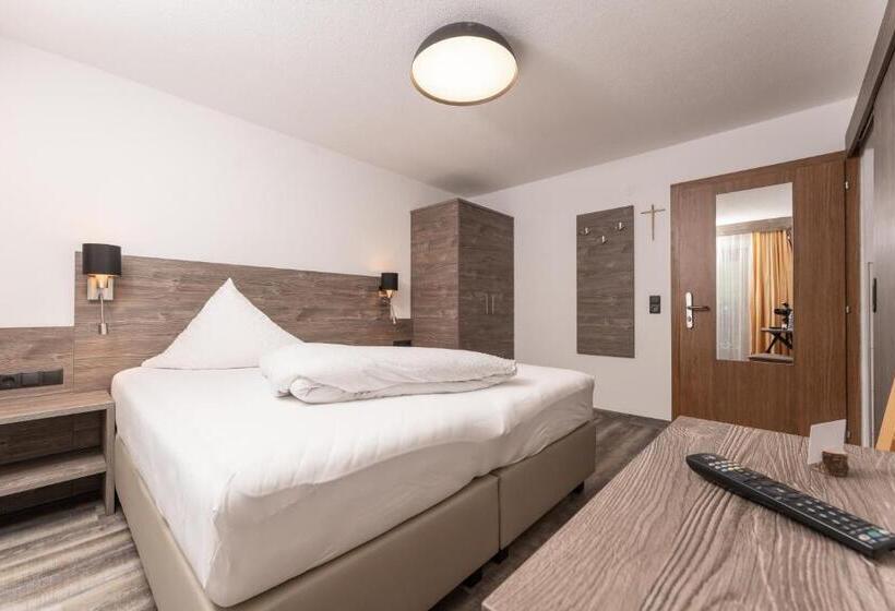 Номер Стандарт, Alpenliebe