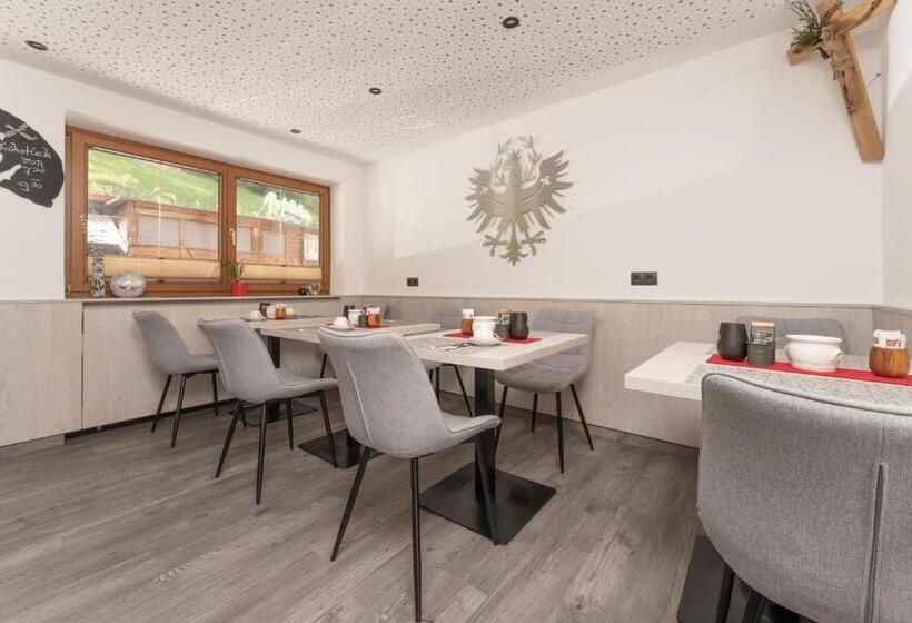 Номер Стандарт Индивидуальный, Alpenliebe