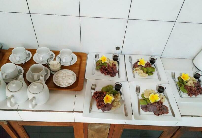 חדר סטנדרט, Angga Guest House