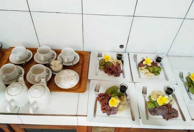 Номер Стандарт, Angga Guest House