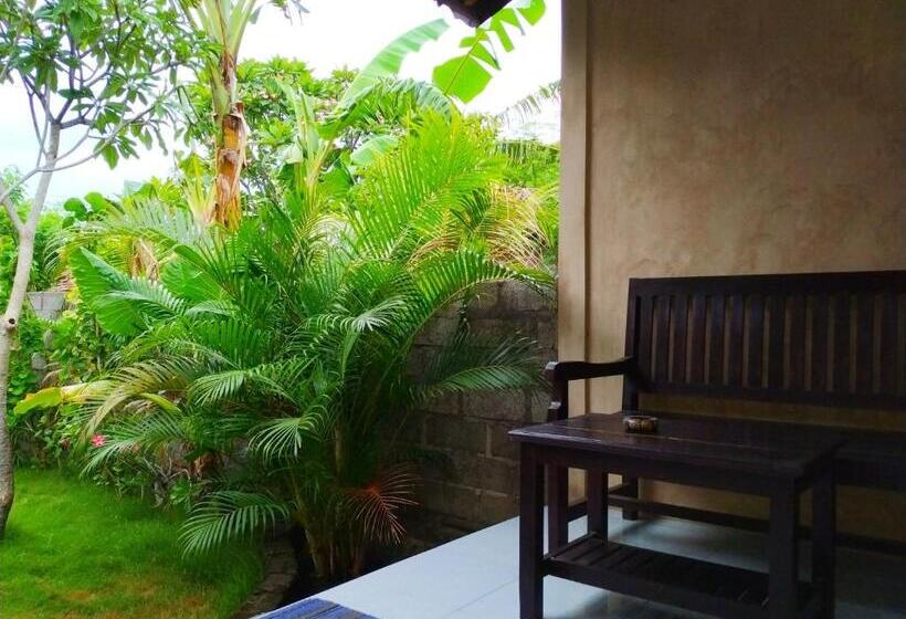 חדר סטנדרט, Angga Guest House