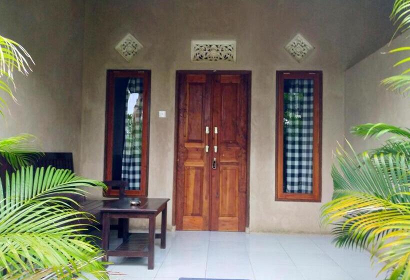 חדר סטנדרט, Angga Guest House