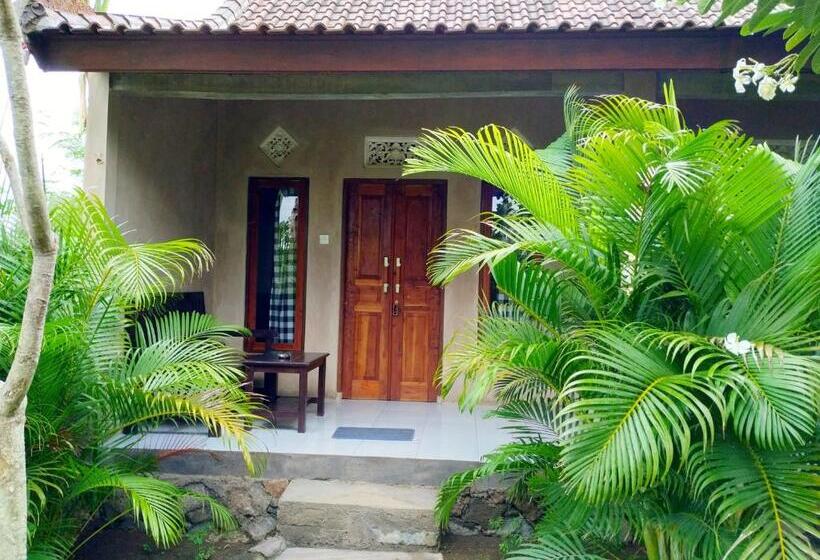 חדר סטנדרט, Angga Guest House