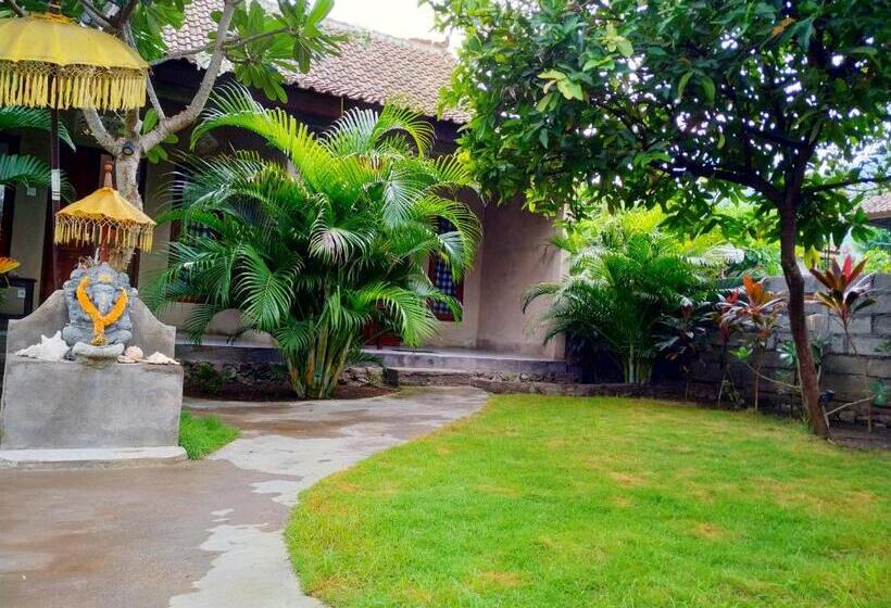 Номер Стандарт, Angga Guest House