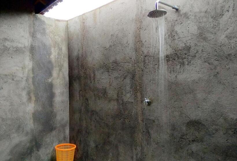 חדר סטנדרט, Angga Guest House