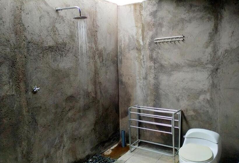 חדר סטנדרט, Angga Guest House