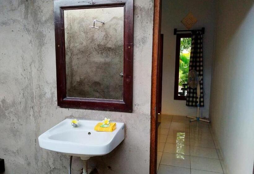 חדר סטנדרט, Angga Guest House