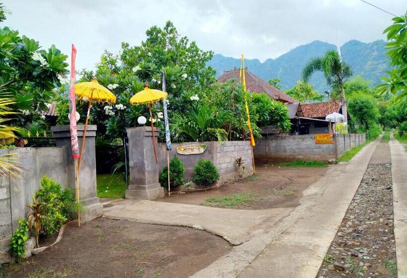 Номер Стандарт, Angga Guest House