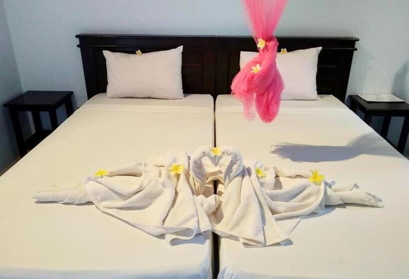 חדר סטנדרט, Angga Guest House