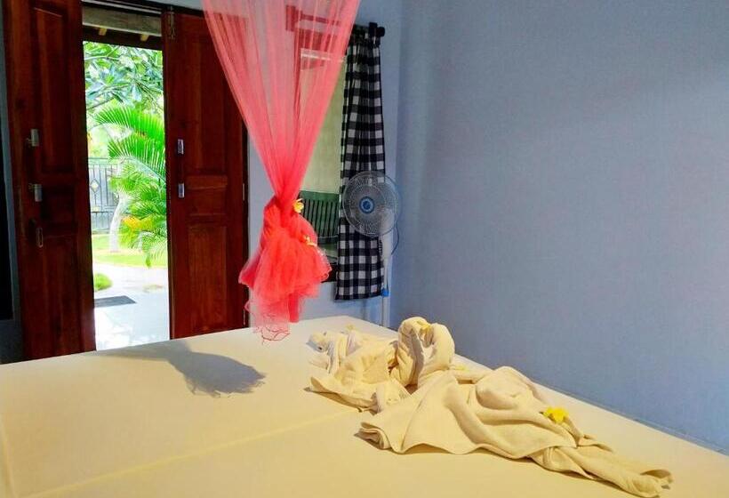 חדר סטנדרט, Angga Guest House