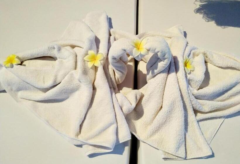 חדר סטנדרט, Angga Guest House