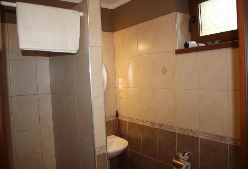 Apartament 1 Dormitori, Casa 77 Praid
